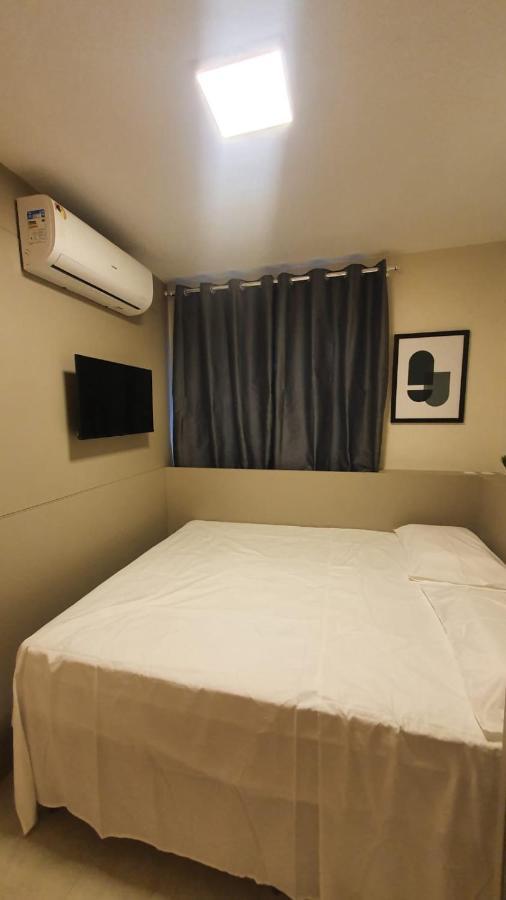 Apartamento Quadra Mar Balneario Camboriu Exterior photo