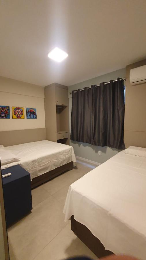 Apartamento Quadra Mar Balneario Camboriu Exterior photo